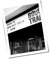 Schuh-Plattler: Rough Trade-Shop in Berlin er&ouml;ffnet