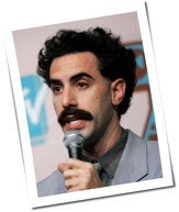 Schuh-Plattler: Sacha Baron Cohen prankt Trump-Supporter