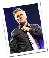 Schuh-Plattler: Scott Ian hasst Morrissey