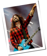 Schuh-Plattler: So klingt das Foo Fighters-Album