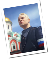 Schuh-Plattler: Spotify l&ouml;scht Songs pro-russischer K&uuml;nstler