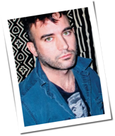 Schuh-Plattler: Su&fjlig;an Stevens&colon; 
