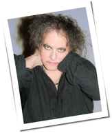 Schuh-Plattler: The Cure sind die gro&szlig;en Verlierer