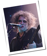 Schuh-Plattler: The Cure&colon; 7 Konzerte in Deutschland