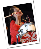 Schuh-Plattler: Tom Morello verteidigt Meg White