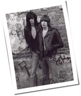 Schuh-Plattler: Trump-Tirade als Ramones-Hit