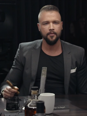 Schulz & Böhmermann: Kollegah gewinnt Talk-Battle