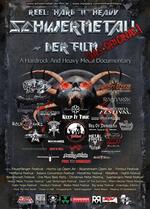 Schwermetall Der Film: Mach dein Handy aus, du Arsch!