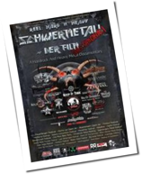 Schwermetall Der Film: Mach dein Handy aus&comma; du Arsch&excl;