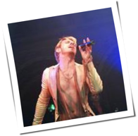Scissor Sisters: Mit den Schwestern nach New York