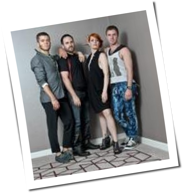 Scissor Sisters: Neue Single mit Azealia Banks