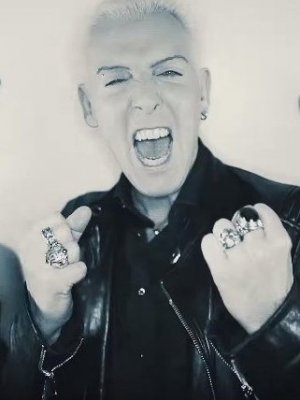 Scooter: Neuer Clip zu