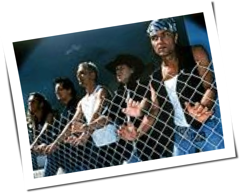 Scorpions: Altrocker nach Sibirien