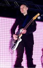 Scorpions: Billy Corgan singt auf neuem Album