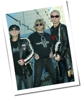 Scorpions: Drummer im Gef&auml;ngnis