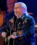 Scott McKenzie: Der