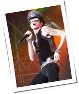 Scott Weiland: S&auml;nger muss ins Kittchen