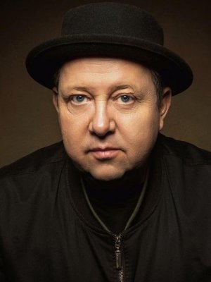 Sebastian Krumbiegel: