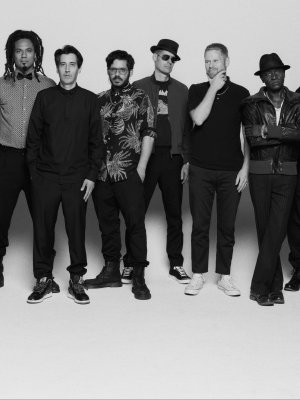 Seeed: Neuer Song