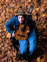 Selbstmord: Vic Chesnutt stirbt an Überdosis