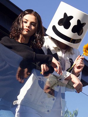 Selena Gomez: Neue Single 
