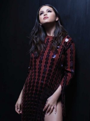 Selena Gomez: Neuer Song