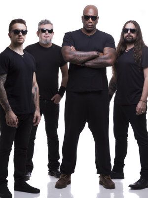 Sepultura: Ein letztes Mal auf Tour