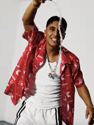 Sero El Mero: Neues Video zu