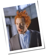 Sex Pistols: Johnny Rotten will zum ESC
