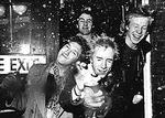 Sex Pistols: