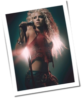 Sex Sells: Erotisches Coverartwork&comma; Teil 3