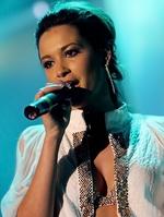Sexiest Woman: Monrose vor Lady Gaga und Heidi Klum