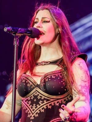 Sexuelle Bel&auml;stigung: Metal-Stars trennen sich von Booker