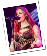 Sexuelle Bel&auml;stigung: Metal-Stars trennen sich von Booker