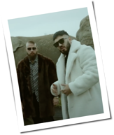 Seyed & Kollegah: 