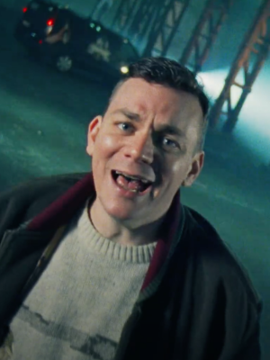 Shacke One: Rapper steht