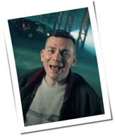 Shacke One: Rapper steht 