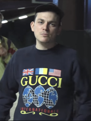 Shacke One ft. MC Bomber: