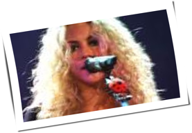 Shakira u&period;a&period;: Musiker zum Krieg im Libanon