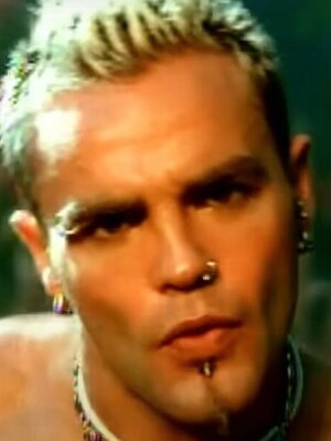 Shifty Shellshock: