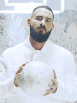 Shindy: Comeback mit