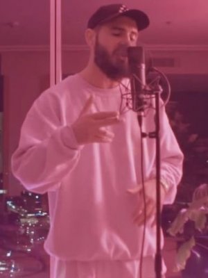 Shindy: Erstes Video aus