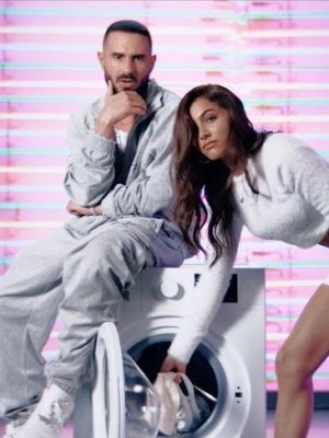 Shindy: Neues Video