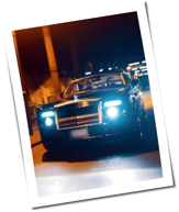 Shindy: Neues Video zu 