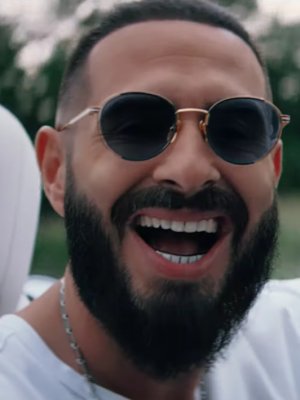 Shindy: Rapper kauft Klicks f&uuml;r Laas Unltd&period;