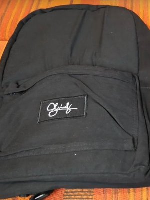 Shindy: Rucksäcke für Obdachlose!