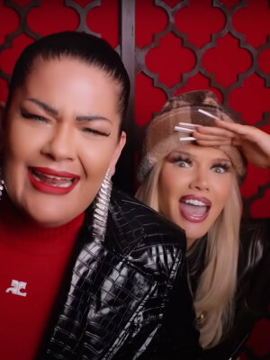 Shirin David: Neue Single mit Kitty Kat