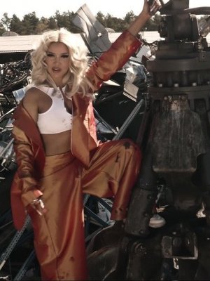 Shirin David: Neues Video zu