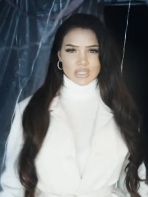 Shirin David: Neues Video zu