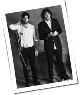 Shout Out Louds: Neuer Song und Tickets f&uuml;r umme